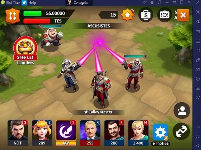 Tiger S Battle Brigade Community Event